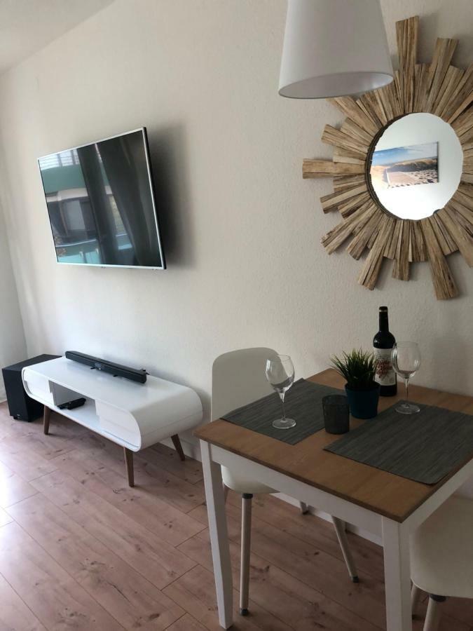 Ferienwohnung Breitengross Тиммендорфер-Штранд Экстерьер фото