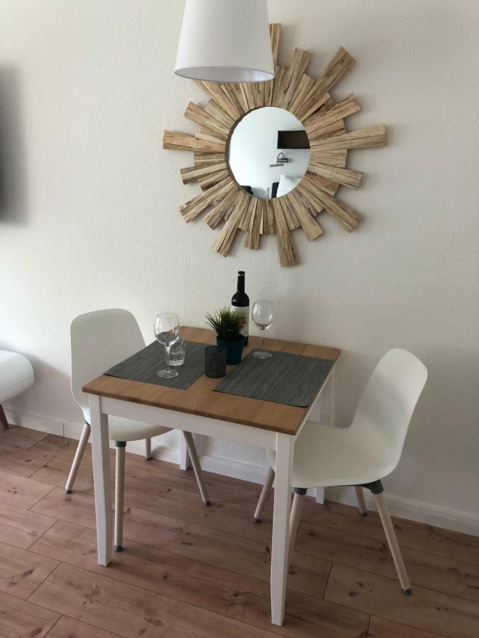 Ferienwohnung Breitengross Тиммендорфер-Штранд Экстерьер фото